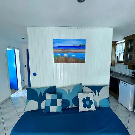 Apartamento Azriel