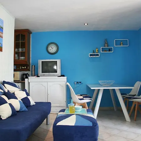 Apartamento Azriel