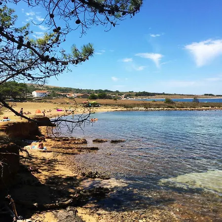 Apartamento Azriel Vir