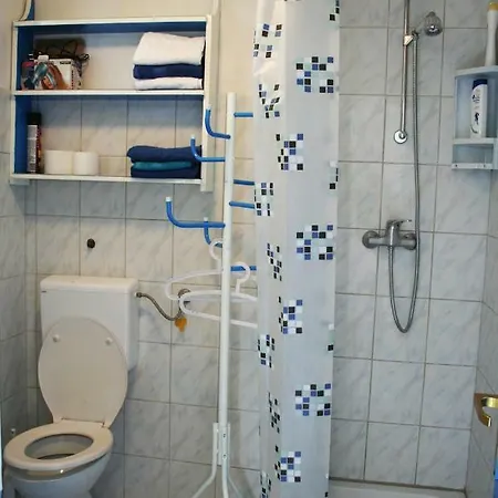 Apartment Azriel *