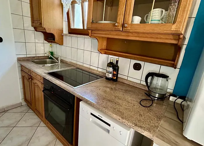 Appartement Azriel Vir