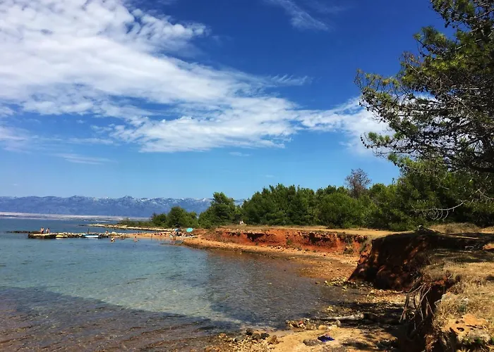 Appartement Azriel *