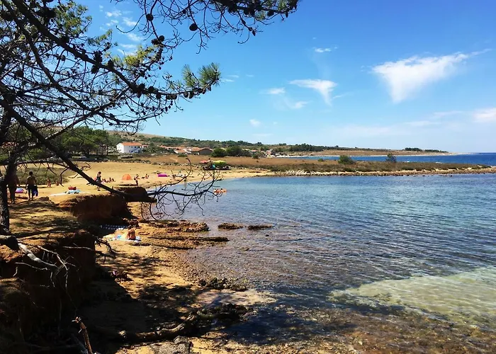 公寓 Azriel 维尔